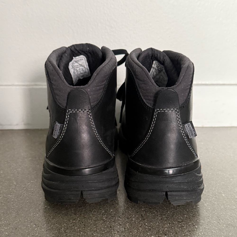 Danner Mountain 600 (Black) - Picture 4 of 5
